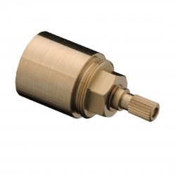 AXOR - Montážní tělesa Predĺženie k základnému telesu (92990000)