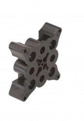 AXOR - Montážní tělesa Predĺženie k základnému telesu iBox universal (13587000)