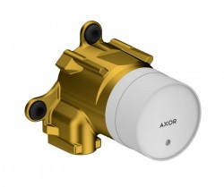AXOR - Montážní tělesa Teleso pre umývadlovú batériu (13625180)