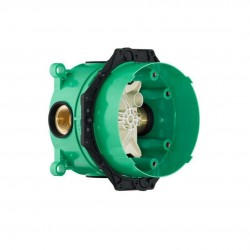 AXOR - Montážní tělesa Základné teleso iBox universal (01700180)