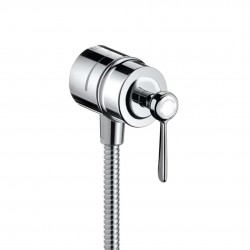 AXOR - Montreux Hadicová prípojka Fixfit Stop, chróm (16883000)