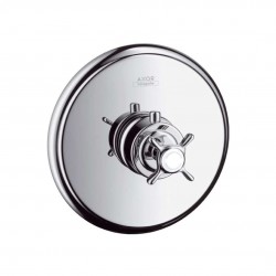 AXOR - Montreux Highflow termostatická batéria pod omietku, chróm (16815000)