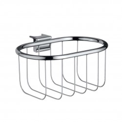 AXOR - Montreux Košík na mydlo, chróm (42066000)