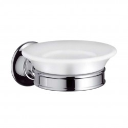 AXOR - Montreux Miska na mydlo, chróm (42033000)