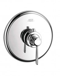AXOR - Montreux Termostatická batéria pod omietku, chróm (16823000)