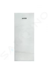 AXOR - MyEdition Doštička 150 mm, biely mramor (47911000)