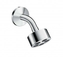 AXOR - One Hlavová sprcha, 1 prúd, EcoSmart, chróm (48490000)