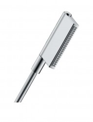 AXOR - One Sprchová hlavica, 2 prúdy, chróm (45720000)