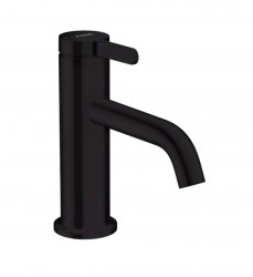 AXOR - One Umývadlová batéria, matná čierna (48001670)