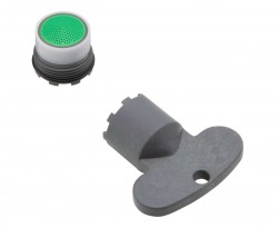 AXOR - Perlátor M16,5x1 (93118000)