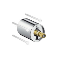AXOR - Predĺženie k základnému telesu 25 mm (12790000)