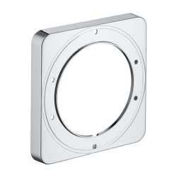 AXOR - Predlžovacia rozeta 172 mm x 172 mm (98860000)