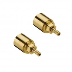 AXOR - Příslušenství Predĺženie k základnému telesu (96259000)