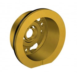 AXOR - Příslušenství Predĺženie pre základné teleso (13609000)