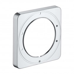 AXOR - Příslušenství Predlžovacia rozeta 172 mm x 172 mm (98860000)