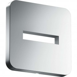 AXOR - Příslušenství Rozeta Softsquare, chróm (35214000)