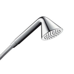 AXOR - Ručná sprcha 1jet s dizajnom Front, chróm (26025000)
