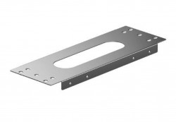 AXOR - sBox Montážna doska na sokel z obkladov (28014000)