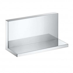 AXOR - ShowerCollection Polička dlhá, chróm (40873000)