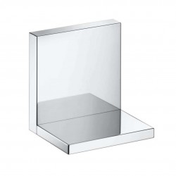 AXOR - ShowerCollection Polička krátka, chróm (40872000)