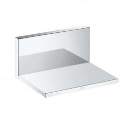 AXOR - ShowerCollection Vaňová vpusť s prívalovým prúdom, chróm (10942000)