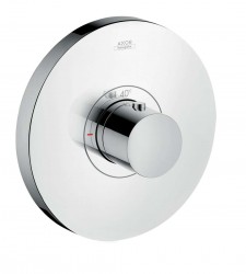 AXOR - ShowerSelect Highflow termostat pod omietku, chróm (36721000)