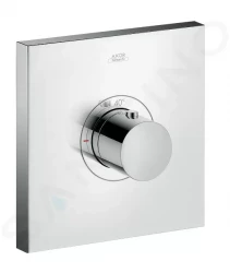 AXOR - ShowerSelect Highflow termostat pod omietku na 1 spotrebič, chróm (36718000)