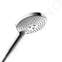 AXOR - ShowerSolutions Ručná sprcha 100, 3 prúdy, chróm (26050000)