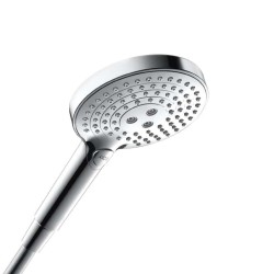 AXOR - Sprchová hlavica, 3 prúdy, EcoSmart, chróm (26051000)