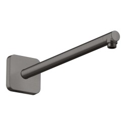 AXOR - Sprchové rameno, 39 cm, kefovaný čierny chróm (26967340)