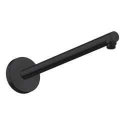 AXOR - Sprchové rameno, 39 cm, matná čierna (26431670)
