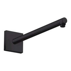 AXOR - Sprchové rameno, 39 cm, matná čierna (26436670)