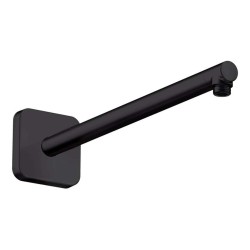 AXOR - Sprchové rameno, 39 cm, matná čierna (26967670)
