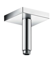 AXOR - Sprchové rameno stropné, 10 cm, chróm (26437000)