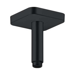 AXOR - Sprchové rameno stropné, 10 cm, matná čierna (26965670)