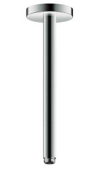 AXOR - Sprchové rameno stropné, 30 cm, chróm (26433000)