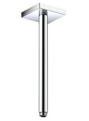 AXOR - Sprchové rameno stropné, 30 cm, chróm (26438000)