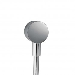AXOR - Sprchový program FixFit, hadicová prípojka, chróm (27451000)