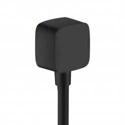 AXOR - Sprchový program Sprchové kolienko, matná čierna (36731670)