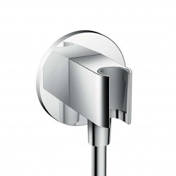 AXOR - Sprchový program Sprchové kolienko s držiakom, chróm (36733000)