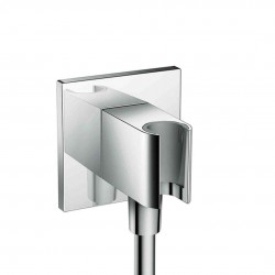 AXOR - Sprchový program Sprchové kolienko s držiakom, chróm (36734000)