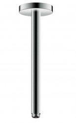 AXOR - Sprchový program Sprchové rameno stropné, 30 cm, chróm (26433000)