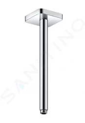 AXOR - Sprchový program Sprchové rameno stropné, 300 mm, chróm (26966000)