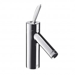 AXOR - Starck Classic Páková umývadlová batéria, chróm (10018000)