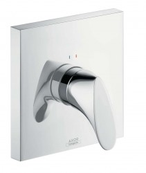 AXOR - Starck Organic Sprchová batéria pod omietku, chróm (12605000)