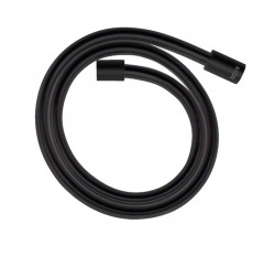 AXOR - Starck Sprchová hadica, 125 cm, matná čierna (28282670)