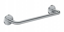 AXOR - Universal Circular Držadlo (madlo), dĺžka 30 cm, chróm (42813000)