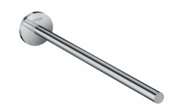 AXOR - Universal Circular Držiak uterákov, dĺžka 35 cm, chróm (42826000)