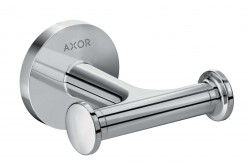 AXOR - Universal Circular Dvojháčik, chróm (42812000)