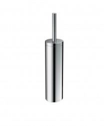 AXOR - Universal Circular WC kefa nástenná s držiakom, chróm (42855000)